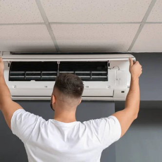 Інверторні кондиціонери: у чому переваги та чи варто переплачувати