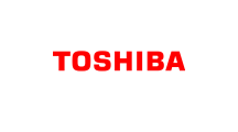 TOSHIBA