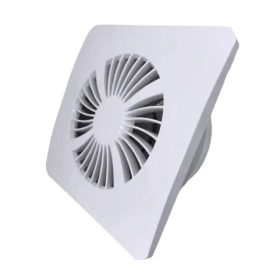 Системи вентиляції