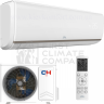 Кондиционер настенный Cooper&amp;Hunter CH-S12FTXN-E / CH-S12FTXN-E - фото 1