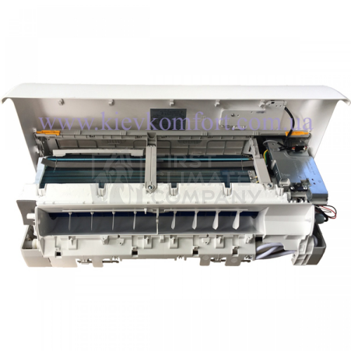 Кондиционер настенный Neoclima NS-18AHQw/NU-18AHQw - фото 2