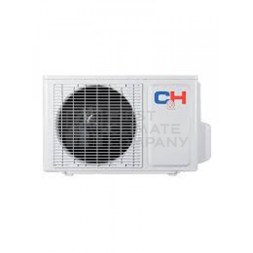 Кондиционер настенный Cooper&amp;Hunter CH-S09XP7/CH-S09XP7 - фото 2