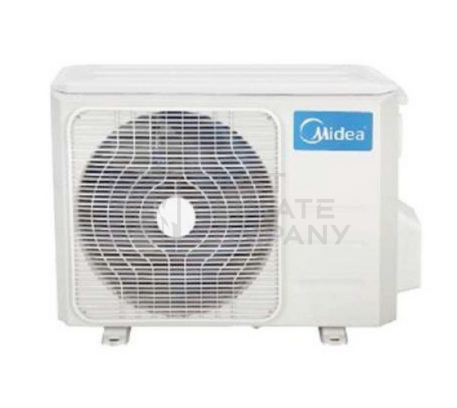 Зовнішній блок мульти-спліт системи Midea M3OC-27HRDN1 - фото 1