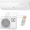 Кондиціонер настінний Electrolux EACS-18HLO/N3 / EACS-18HLO/N3 - фото 1