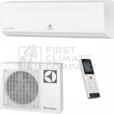Кондиціонер настінний Electrolux EACS/I-07HP/N2 / EACS/I-07HP/N2