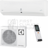 Кондиціонер настінний Electrolux EACS/I-24HVI/N3 / EACS/I-24HVI/N3 - фото 1