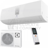 Настенный кондиционер Electrolux EACS/I-24HAR/N3 / EACS/I-24HAR/N3 - фото 1