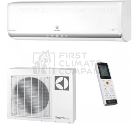 Кондиціонер настінний Electrolux EACS/I-07HM/N3 / EACS/I-07HM/N3 - фото 1