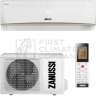 Кондиціонер настінний Zanussi ZACS-12 HPF/A17/N1 / ZACS-12 HPF/A17/N1 - фото 1