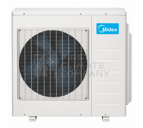 Зовнішній блок мульти-спліт системи Midea M5OD-42HRFN1 - фото 1