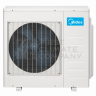 Зовнішній блок мульти-спліт системи Midea M5OD-42HRFN1 - фото 1