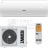 Кондиціонер настінний Zanussi ZACS-09 HPR/A15 / ZACS-09 HPR/A15 - фото 1