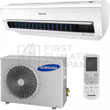 Кондиціонер настінний Samsung AR24JSFNRWKNER