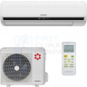 Кондиціонер настінний Kentatsu KSGN105HFAN3 / KSRN105HFAN3 - фото 1