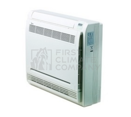 Консольний внутрішній блок для мульти-спліт системи Midea MFF-12HRIN1 - фото 1
