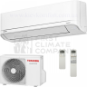 Кондиціонер настінний Toshiba RAS-10PKVSG-E / RAS-10PAVSG-E - фото 1