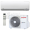 Кондиціонер настінний Toshiba RAS-16N3KVR-E / RAS-16N3AVR-E