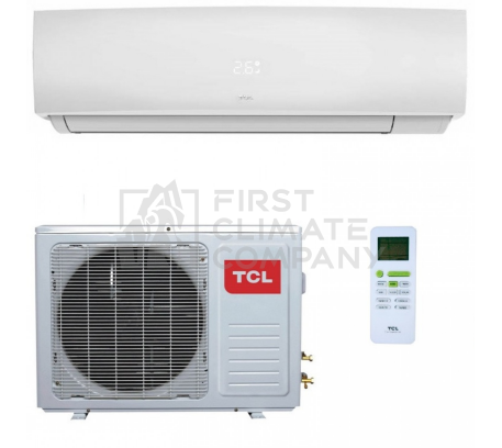 Кондиционер настенный TCL TAC-07CHSA/KA - фото 1