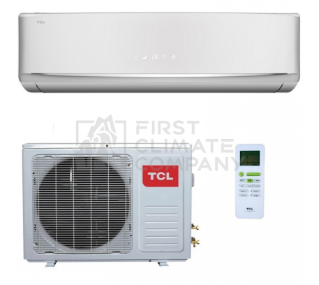 Кондиционер настенный TCL TAC-07CHSA/IFP - фото 1