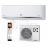 Кондиционер настенный Electrolux EACS/I-12HSL/N3/EACS/I-12HSL/N3 - фото 1