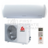 Кондиціонер настінний Chigo CS-25V3A-YA188 Wi-Fi - фото 1