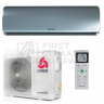 Кондиционеры настенные Chigo CS-25V3A-1B169AY4L Wi-FI - фото 1