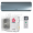 Кондиционеры настенные Chigo CS-25V3A-1B169AY4L Wi-FI