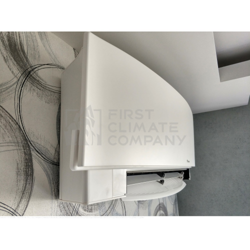 Кондиціонер настінний Daikin FTXJ50MW / RXJ50M - фото 3