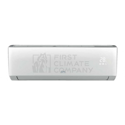Кондиціонер настінний Cooper&Hunter CH-S12FTXLA-NG / CH-S12FTXLA-NG with WiFi - фото 4