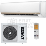 Кондиціонер настінний Zanussi ZACS/I-12 HS/N1 / ZACS/I-12 HS/N1 - фото 1