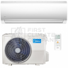 Кондиціонер настінний Midea MA-24N1DO-I/MA-24N1DO-O - фото 1