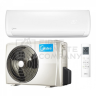 Кондиционер настенный Midea MB-09N1D0-I/MB-09N1D0-O - фото 1