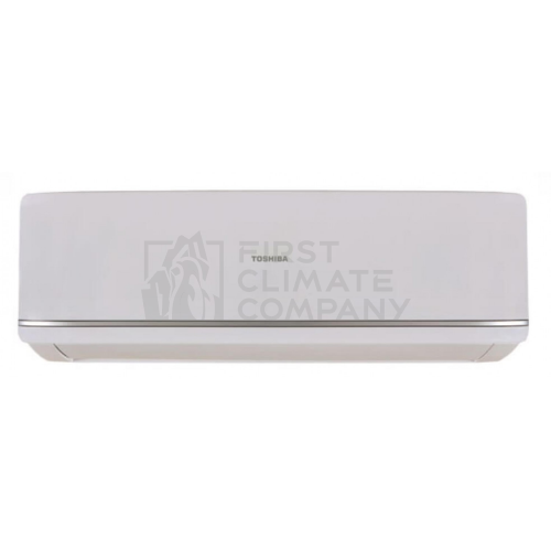 Кондиціонер настінний Toshiba RAS-09U2KH3S-EE/RAS-09U2AH3S-EE - фото 3