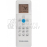 Кондиціонер настінний Toshiba RAS-09U2KH3S-EE/RAS-09U2AH3S-EE - фото 2