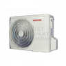 Кондиціонер настінний Toshiba RAS-09U2KH3S-EE/RAS-09U2AH3S-EE - фото 4