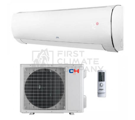 Кондиціонер настінний Cooper&amp;Hunter CH-S09FTXD / CH-S09FTXD - фото 1