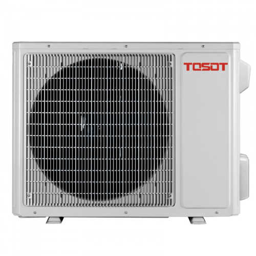 Кондиціонер настінний Tosot GF-12W - фото 4
