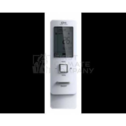 Кондиціонер настінний Cooper&amp;Hunter CH-S09FTXDG / CH-S09FTXDG - фото 4