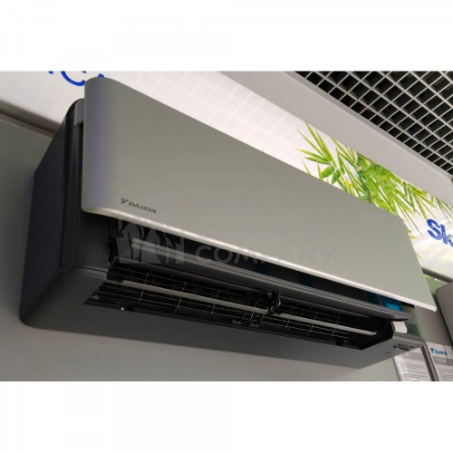 Кондиціонер настінний Daikin FTXA35AS / RXA35A - фото 5