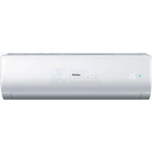 Кондиционер настенный Haier AS24FM5HRA / 1U24BR4ERAH - фото 2