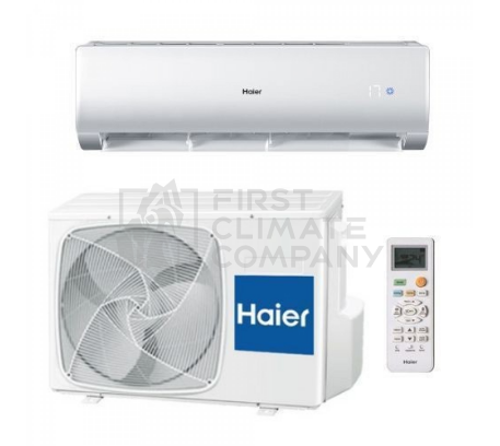 Кондиціонер настінний Haier HSU-18HNM03/R2 HSU-18HUN203/R2 - фото 1