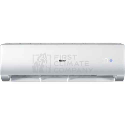 Кондиціонер настінний Haier HSU-30HNH03/R2-W HSU-30HUN03/R2 - фото 3