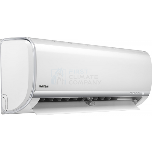 Кондиціонер настінний Hyundai ARN/ARU-09HQBUA - фото 2