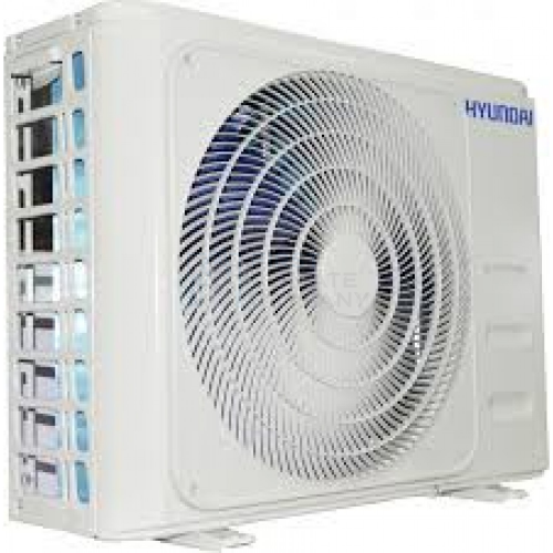 Кондиціонер настінний Hyundai ARN/ARU-24HQBUA - фото 2