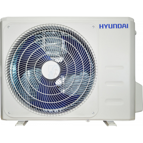 Кондиціонер настінний Hyundai ARN/ARU-24HQBUA - фото 4