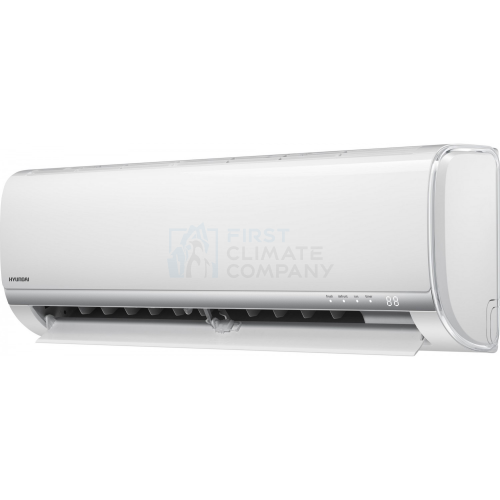 Кондиціонер настінний Hyundai ARN/ARU-24HQBUA - фото 5