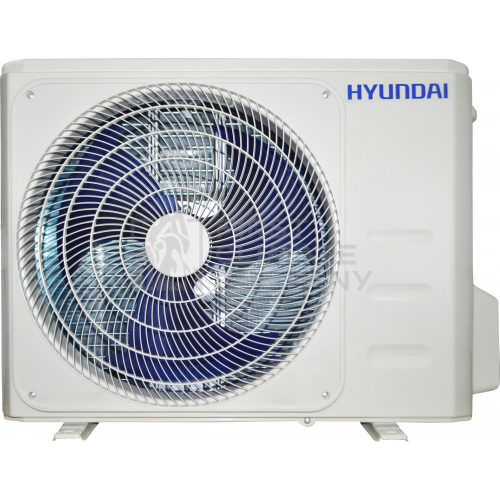 Кондиционер настенный Hyundai ARN/ARU-24HQBUA - фото 4
