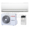 Кондиціонер настінний Toshiba RAS-107SKV-E7/RAS-107SAV-E6 - фото 1