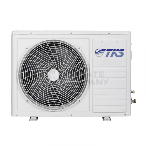 Кондиціонер настінний TKS TKS-10LB / TKS-10LB - фото 2