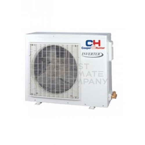 Консольний кондиціонер Cooper&amp;Hunter CH-S09FVX / CH-S09FVX (WIFI) - фото 4